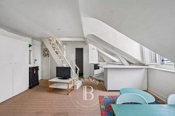 Luxury Apartment for sale in Paris 7ème, 560 000 €, Photo 6