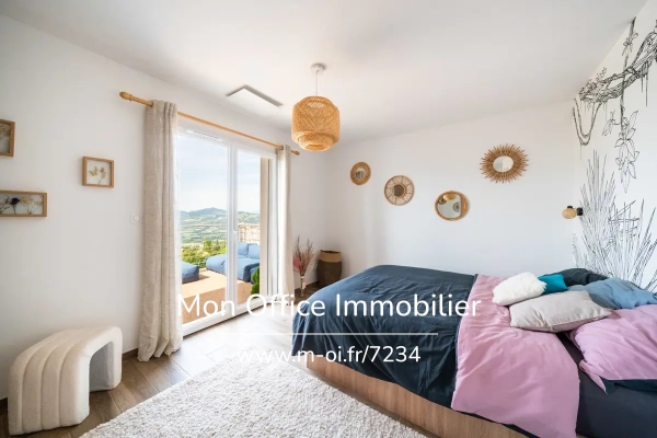 Maison de luxe à vendre à La Bâtie-Neuve, 515 000 €, Photo 7