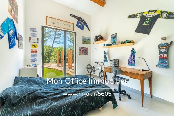 Maison de luxe à vendre à Trets, 1 099 000 €, Photo 7