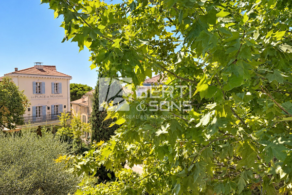 Appartement de luxe à vendre à Mougins, 265 000 €, Photo 7