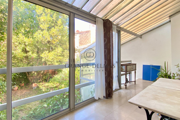 Maison de luxe à vendre à Bordeaux, 840 000 €, Photo 7