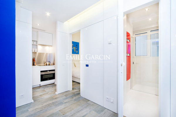 Appartement de luxe à vendre à Paris 4ème, 1 316 000 €, Photo 7