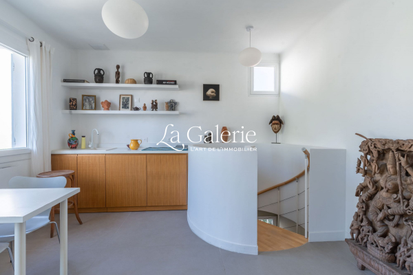 Maison de luxe à vendre à Hyères, 870 000 €, Photo 7