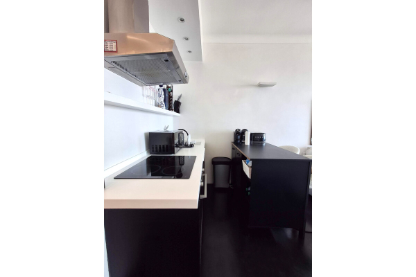 Appartement de luxe à louer à Monaco, 6 500 €, Photo 7