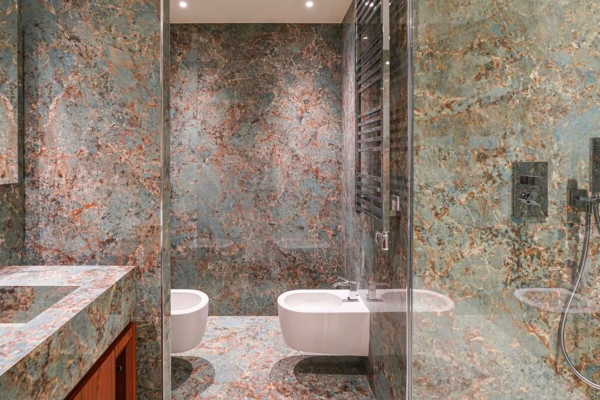 Luxury Apartment for rental in Monaco, 50 000 €, Photo 7