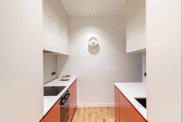 Appartement de luxe à vendre à Paris 18ème, 850 000 €, Photo 7