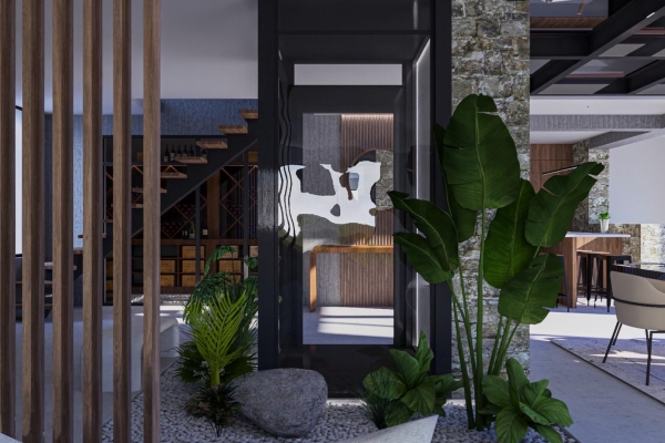 Maison de luxe à vendre à Aix-en-Provence, 1 570 000 €, Photo 7