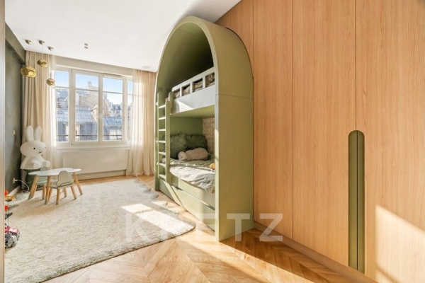 Appartement de luxe à vendre à Paris 16ème, 2 000 000 €, Photo 7