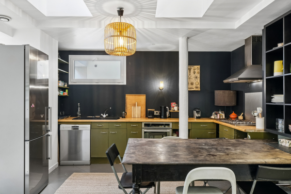 Luxury Apartment for sale in Paris 19ème, 875 000 €, Photo 7