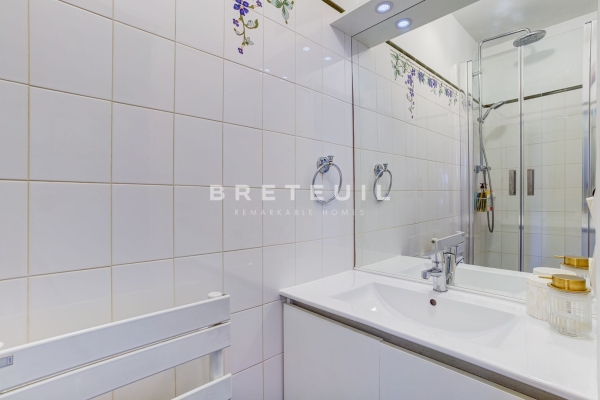 Appartement de luxe à vendre à Paris 5ème, 680 000 €, Photo 7