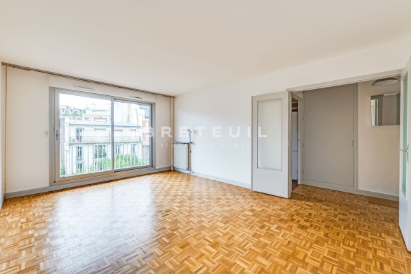 Appartement de luxe à vendre à Paris 15ème, 582 400 €, Photo 7