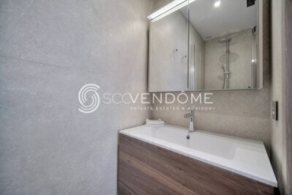 Luxury Apartment for sale in Cannes, 800 000 €, Photo 7