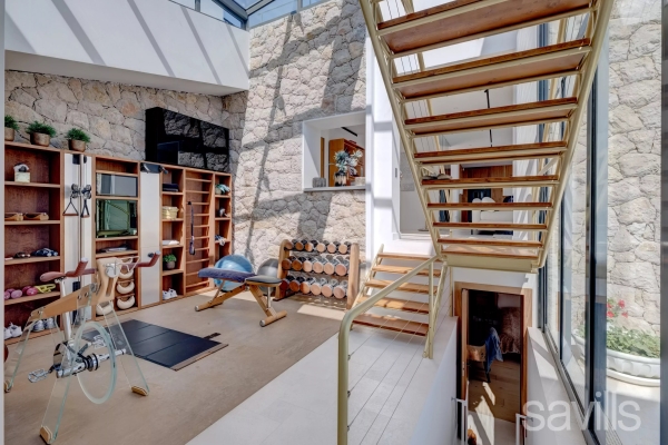 Maison de luxe à vendre à Èze, 5 250 000 €, Photo 7