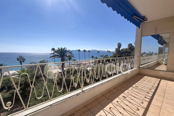 Appartement de luxe à vendre à Cannes, 628 000 €, Photo 1