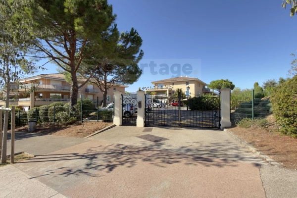 Appartement de luxe à vendre à Biot, 753 000 €, Photo 1