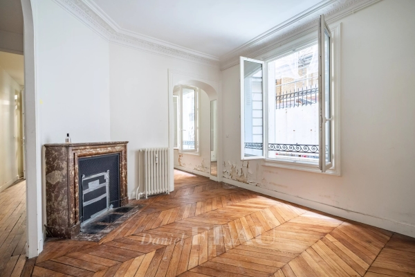 Appartement de luxe à vendre à Paris 16ème, 545 000 €, Photo 1
