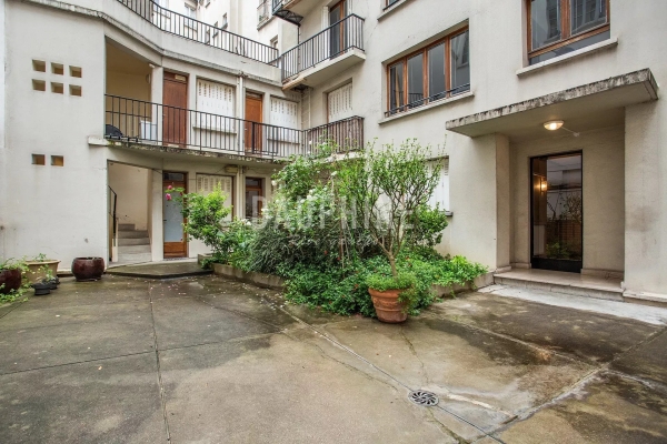Appartement de luxe à vendre à Paris 4ème, 93 000 €, Photo 1