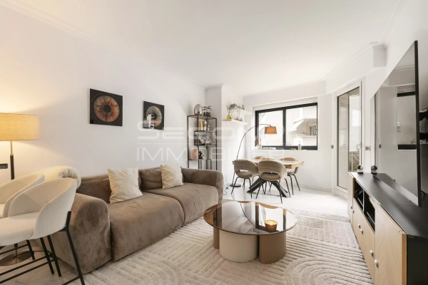 Luxury Apartment for rental in Monaco, 9 000 €, Photo 1