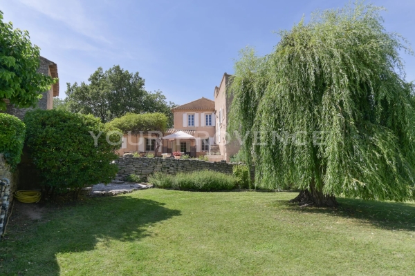 Luxury House for sale in Goult, 2 200 000 €, Photo 1