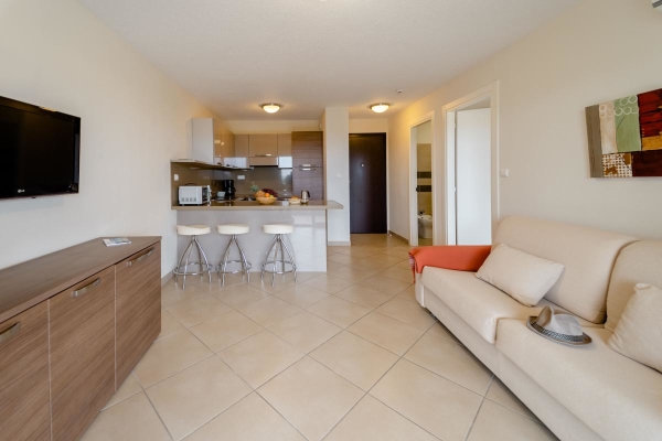 Luxury Apartment for sale in Porto-Vecchio, 265 000 €, Photo 1