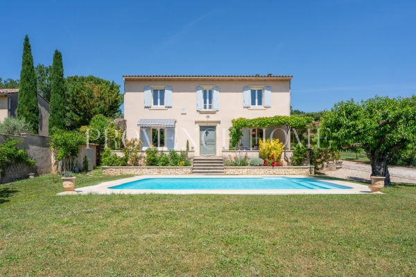 Maison de luxe à vendre à Oppède, 790 000 €, Photo 1