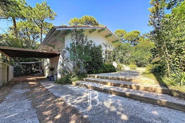 Maison de luxe à vendre à Pyla sur Mer, 1 325 000 €, Photo 2
