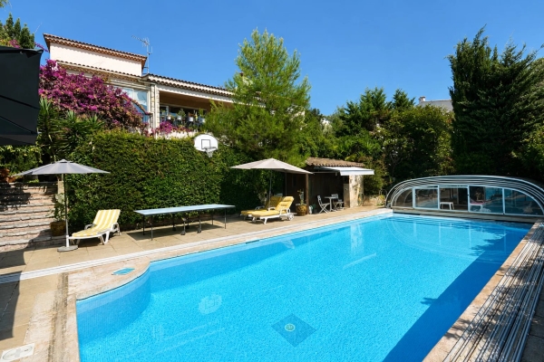 Luxury House for sale in Roquefort-les-Pins, 1 395 000 €, Photo 2