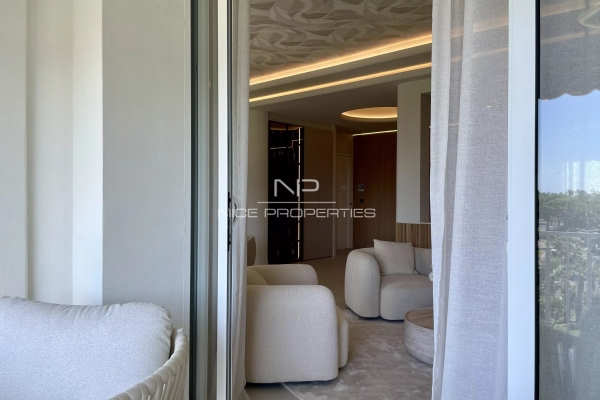 Luxury Apartment for sale in Cannes, 2 440 000 €, Photo 2