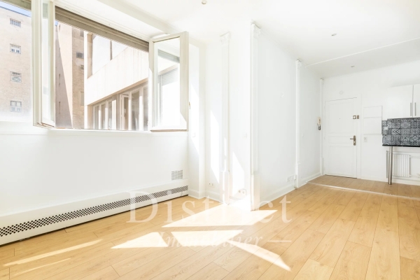 Appartement de luxe à vendre à Paris 8ème, 630 000 €, Photo 2