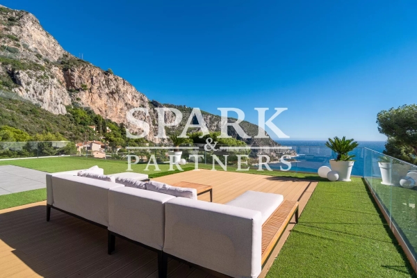 Luxury House for rental in Èze, 14 000 €, Photo 2