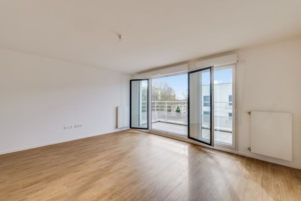 Appartement de luxe à vendre à Créteil, 357 500 €, Photo 2