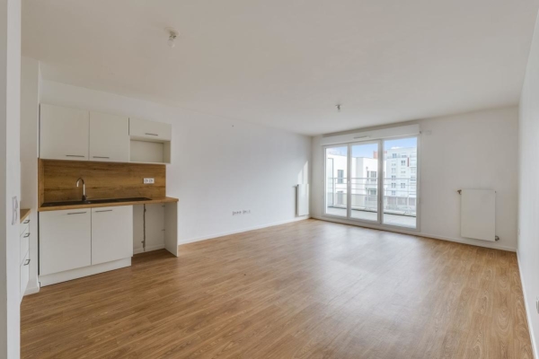 Appartement de luxe à vendre à Créteil, 357 000 €, Photo 2