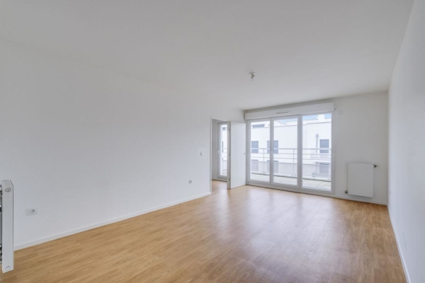 Appartement de luxe à vendre à Créteil, 348 000 €, Photo 2