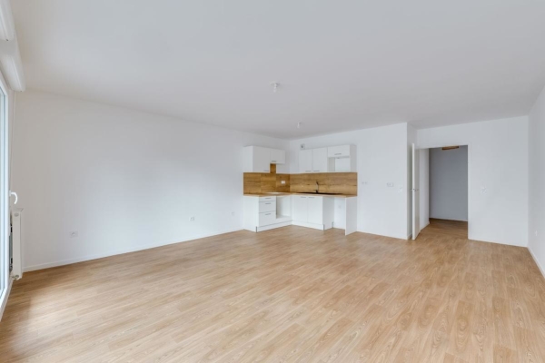 Appartement de luxe à vendre à Créteil, 341 500 €, Photo 2