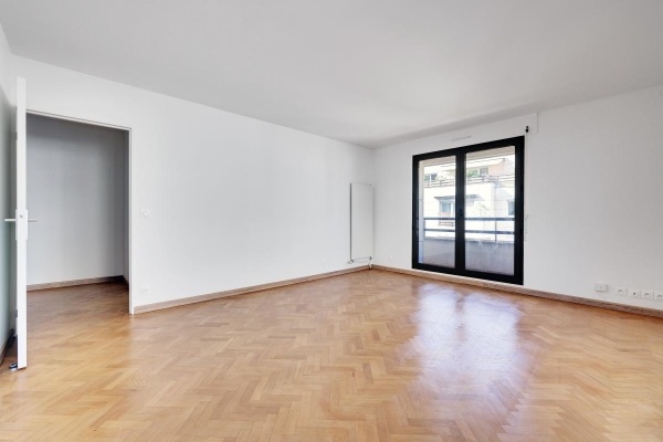 Appartement de luxe à vendre à Courbevoie, 511 000 €, Photo 2
