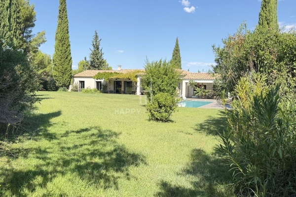 Luxury House for sale in Fontvieille, 1 595 000 €, Photo 2