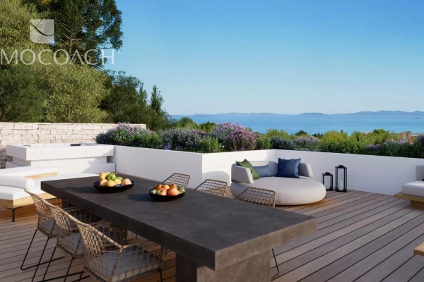 Maison de luxe à vendre à Le Lavandou, 2 250 000 €, Photo 3