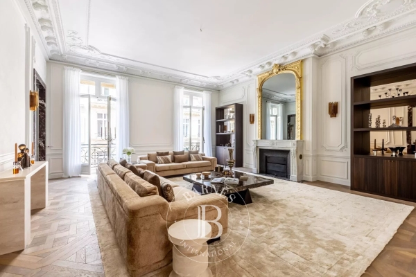 Appartement de luxe à vendre à Paris 8ème, 13 500 000 €, Photo 3