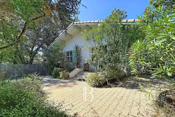 Maison de luxe à vendre à Pyla sur Mer, 1 325 000 €, Photo 3