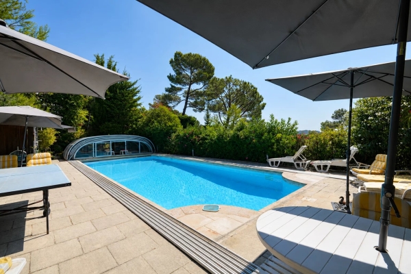 Luxury House for sale in Roquefort-les-Pins, 1 395 000 €, Photo 3