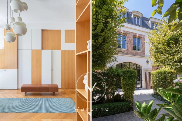 Luxury House for sale in Paris 7ème, 18 900 000 €, Photo 3