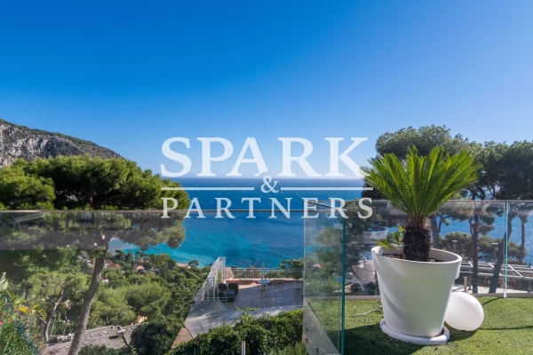 Luxury House for rental in Èze, 14 000 €, Photo 3