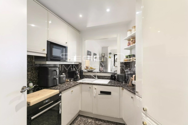 Luxury Apartment for rental in Monaco, 9 000 €, Photo 3