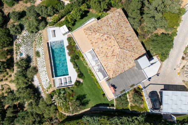 Luxury House for sale in Sainte-Maxime, 5 460 000 €, Photo 3