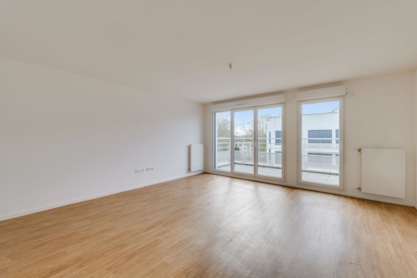 Appartement de luxe à vendre à Créteil, 357 500 €, Photo 3