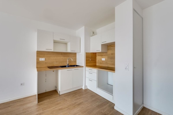 Appartement de luxe à vendre à Créteil, 357 500 €, Photo 3