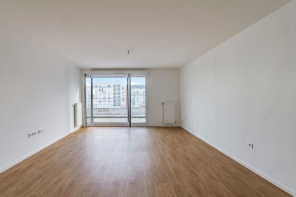 Appartement de luxe à vendre à Créteil, 357 000 €, Photo 3