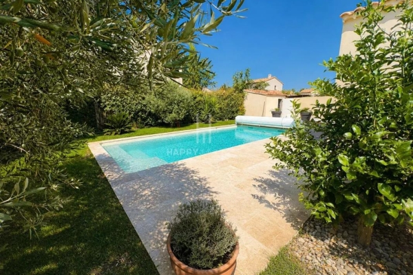 Maison de luxe à vendre à Paradou, 655 000 €, Photo 3