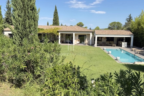 Luxury House for sale in Fontvieille, 1 595 000 €, Photo 3