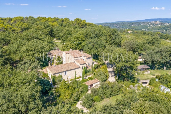 Maison de luxe à vendre à Goult, 6 990 000 €, Photo 3